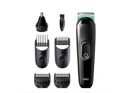 Braun All-in-one Trimmer3 MGK3321