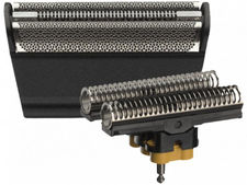Braun Ersatz-Scherkopf Series 3 31B Foil &amp; Cutter 5000/6000