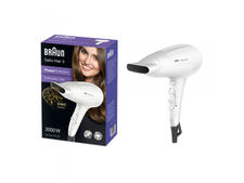 Braun Haartrockner Satin Hair 3 Power Perfection 122517