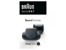 Braun Series 5.6.7 Barttrimmer Aufsatz BS4212020