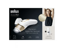 Braun Silk-expert Pro 5 PL5159 Gold / White