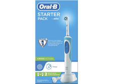 Braun Starter-Paket Cross Action 4210201260899