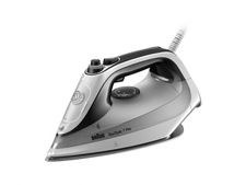 Braun TexStyle 7 Pro Dry &amp; Steam Iron SI7149WB