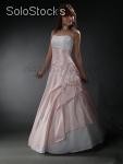 Brautkleid Amanda mit Reifrock