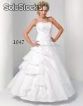Brautkleid - Hochzeitskleid k 1047