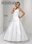 Brautkleid - Hochzeitskleid k 1051