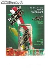 Bravo Mexico