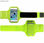 Brazalete deportivo Funda brazalete movil celular banda elástica ajustable tipo8 - Foto 3
