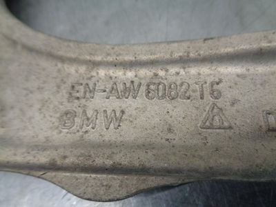 Brazo suspension superior delantero izquierdo / AW6082 / 4510909 para bmw X5 (E7 - Foto 4