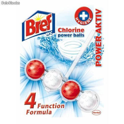 Bref Power Activ 50 g