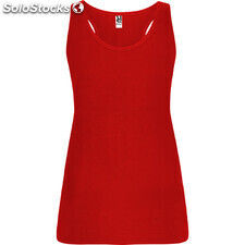 Brenda t-shirt s/3/4 red ROCA65354060 - Photo 3