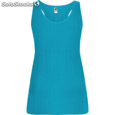 Brenda t-shirt s/5/6 electric blue ROCA65354199
