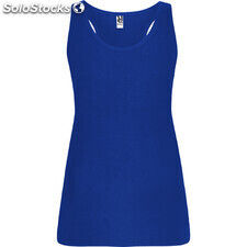 Brenda t-shirt s/5/6 electric blue ROCA65354199 - Photo 5