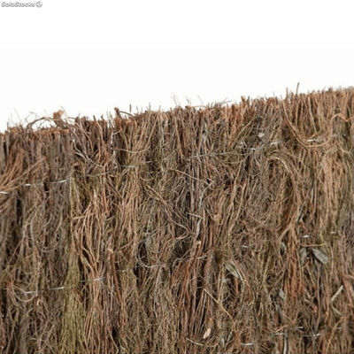 Brezo frondoso natural 100% ocultacion 1,5 X3 metros premium - Foto 2