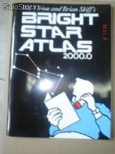Bright Star Atlas 2000