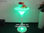 brilhante mesa de cocktail led - Foto 2