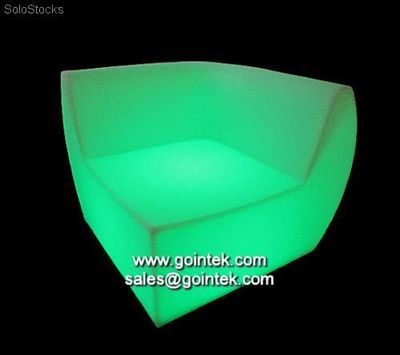 brilhante sofá móveis - Foto 2