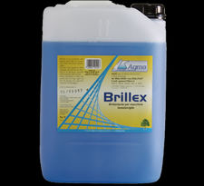 Brillex - Brillantante per Lavastoviglie