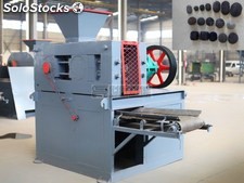 Briquette Moulding Machine(86-15978436639)