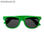 Brisa sunglasses fern green ROSG8100S1226 - 1
