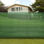 Brise vue pour clôture verte 1 x 3 m - 1