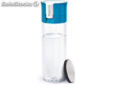 Brita Fill&amp;Go Vital blau