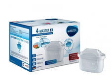Brita MaxtraPlus Filter 4-stk Pack