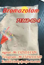 Bromazolam 71368-80-4