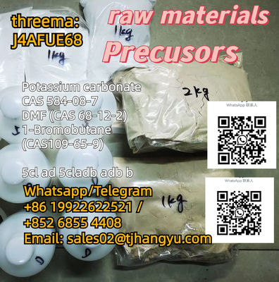 Bromazolam CAS71368-80-4 powder in stock Telegr/Signal/wAPP+852 9471 9804 - Photo 4