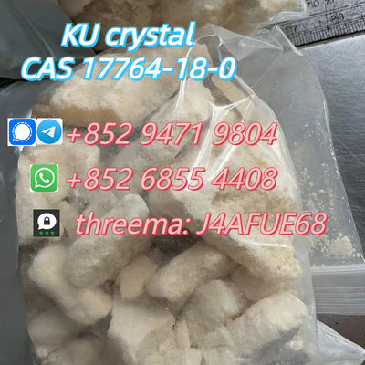Bromazolam good quality CAS 71368-80-4 powder in stock pink powder high purity - Photo 4