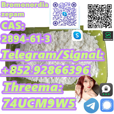 Bromonordiazepam,2894-61-3,Safety delivery