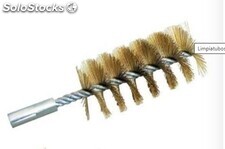 Brosse nettoie-tubes