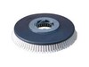 Brosse souple pour Monobrosse