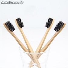 Brosses à dents 100% biodégradables