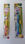 Brosses à dents, toothbrush -Made in Germany- EUR.1, Export - Photo 2