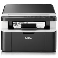 Brother DCP-1612W All-in-One impresora laser monocromo con wifi (3 en 1).