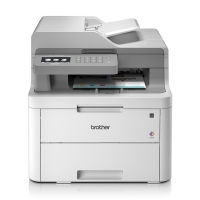 Brother DCP-L3550CDW All-in-One impresora laser color con wifi (3 en 1)