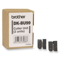Brother DK-BU99 2x cuchilla de corte (original)