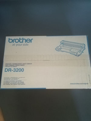 Brother dr-3200 hl-5340D hl-5340DL hl-5350DN hl-5350DNLT hl-5370DW hl-53