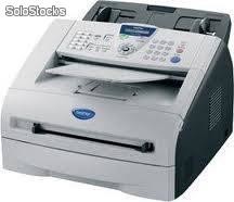 Brother fax telecopieur laser 2820