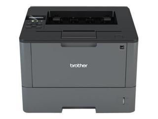 Brother hl-L5100DN - s/w Laserdrucker HLL5100DNG1 - Foto 3