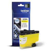 Brother LC-3239XLY cartucho de tinta amarillo XL (original)