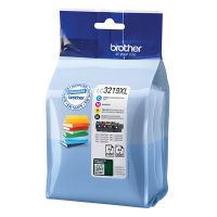 Brother LC3219XL Pack 4 colores