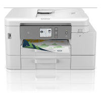 Brother MFC-J4540DW Impresora de inyección de tinta A4 all-in-one con WiFi (4 en