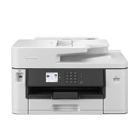 Brother MFC-J5340DW Impresora de inyección de tinta A3 todo en uno con WiFi (4