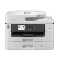 Brother MFC-J5740DW Impresora de inyección de tinta A3 todo en uno con WiFi (4