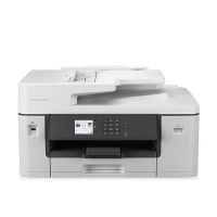 Brother MFC-J6540DW Impresora de inyección de tinta A3 todo en uno con WiFi (4