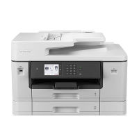 Brother MFC-J6940DW Impresora de inyección de tinta A3 todo en uno con WiFi (4