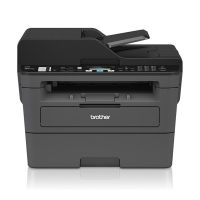 Brother MFC-L2710DW all-in-one impresora laser blanco y negro con wifi (4 en 1)