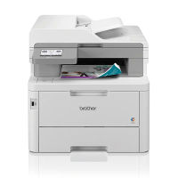 Brother MFC-L8390CDW Impresora láser color A4 todo en uno con WiFi (4 en 1)